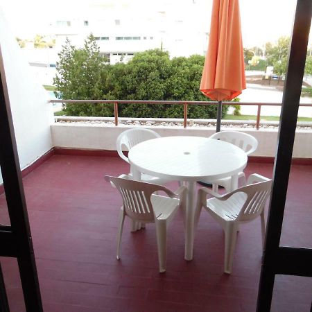 Apartamento Em Албуфейра Екстер'єр фото
