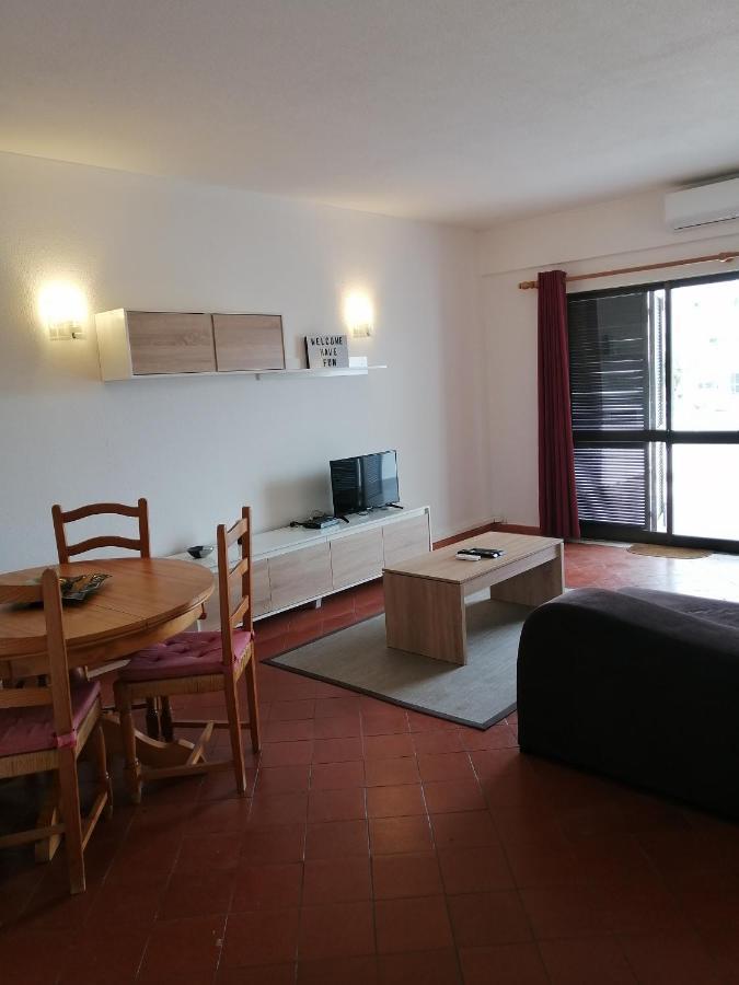 Apartamento Em Албуфейра Екстер'єр фото