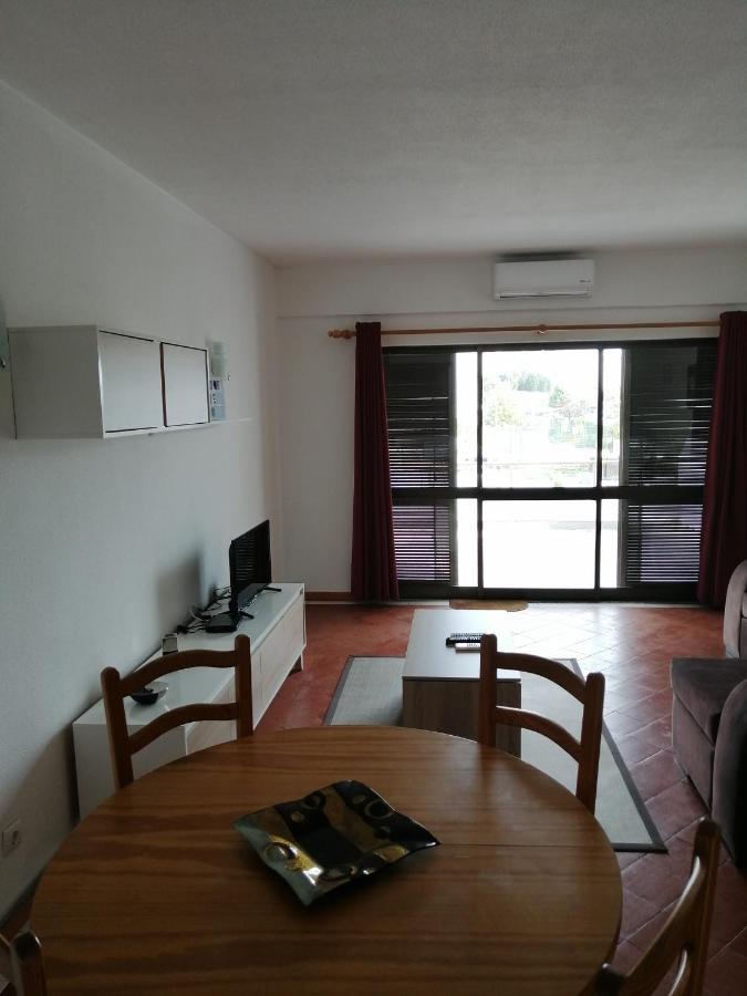 Apartamento Em Албуфейра Екстер'єр фото