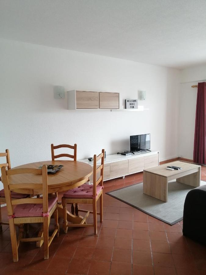 Apartamento Em Албуфейра Екстер'єр фото