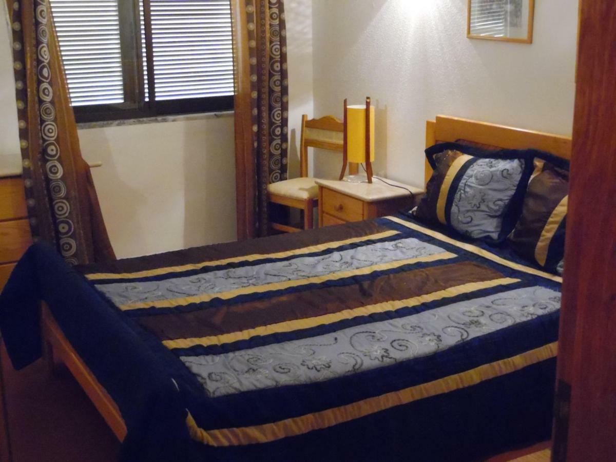 Apartamento Em Албуфейра Екстер'єр фото
