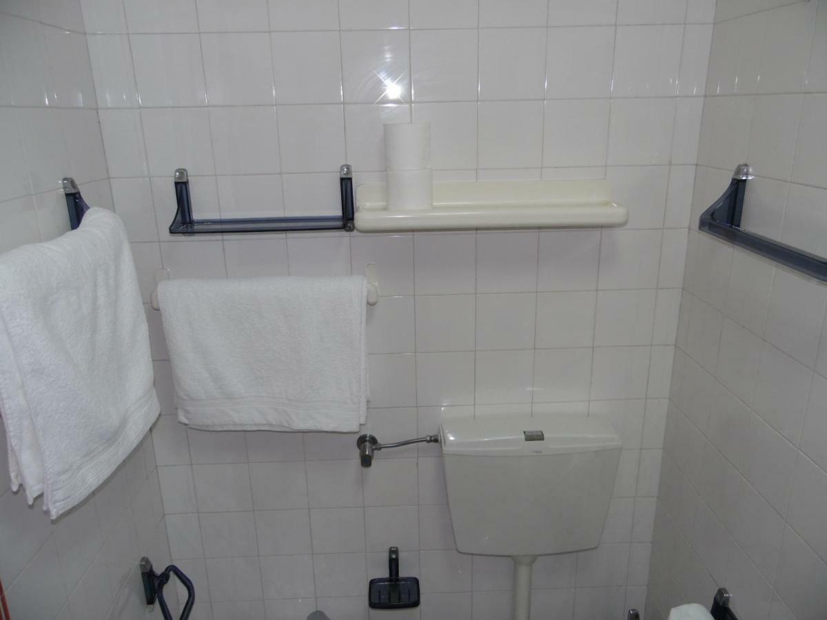 Apartamento Em Албуфейра Екстер'єр фото