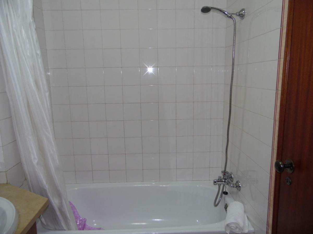Apartamento Em Албуфейра Екстер'єр фото