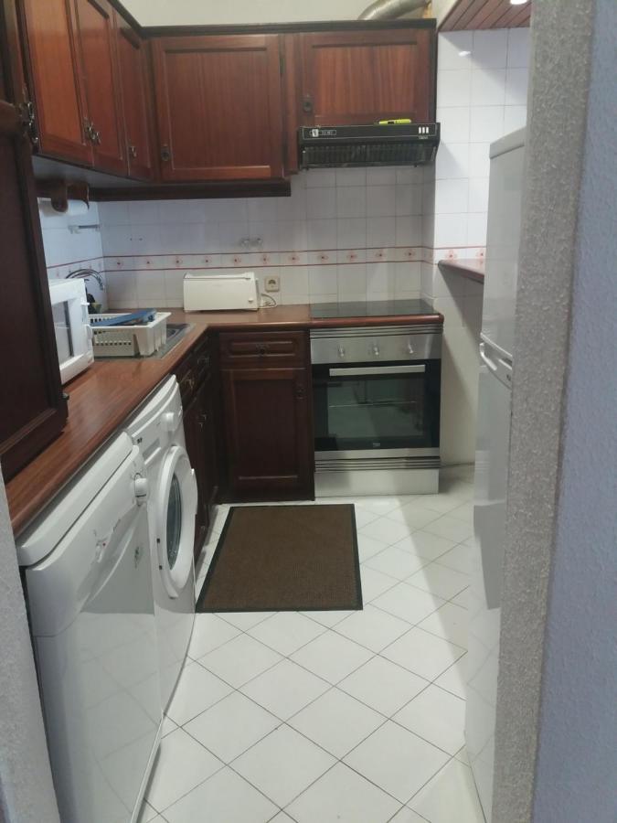 Apartamento Em Албуфейра Екстер'єр фото